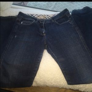 Burberry Jeans